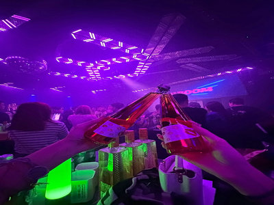 黑龙江酒吧招聘